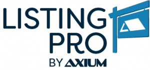 Listing Pro Logo