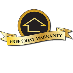 free 90days warranty